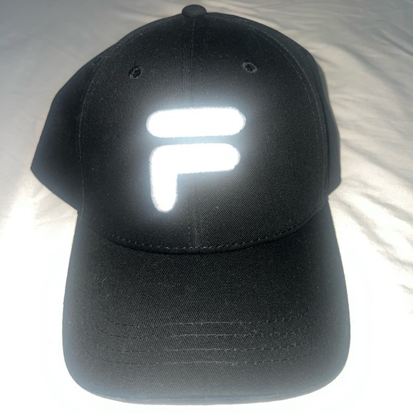 Fila Baseball Cap - Picture 2 of 3